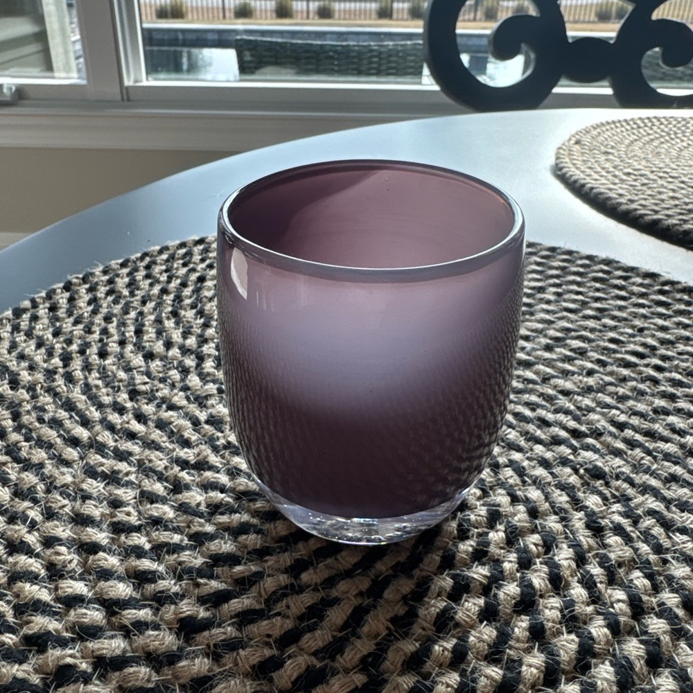 Glassybaby